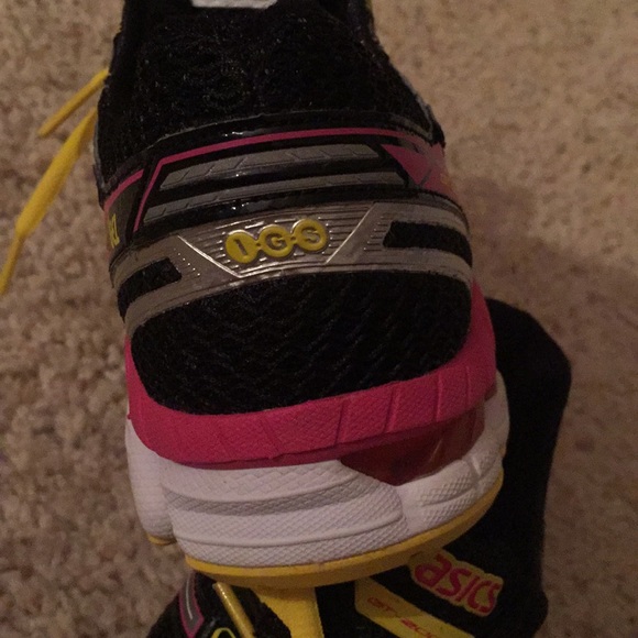 ASICS junior sneakers